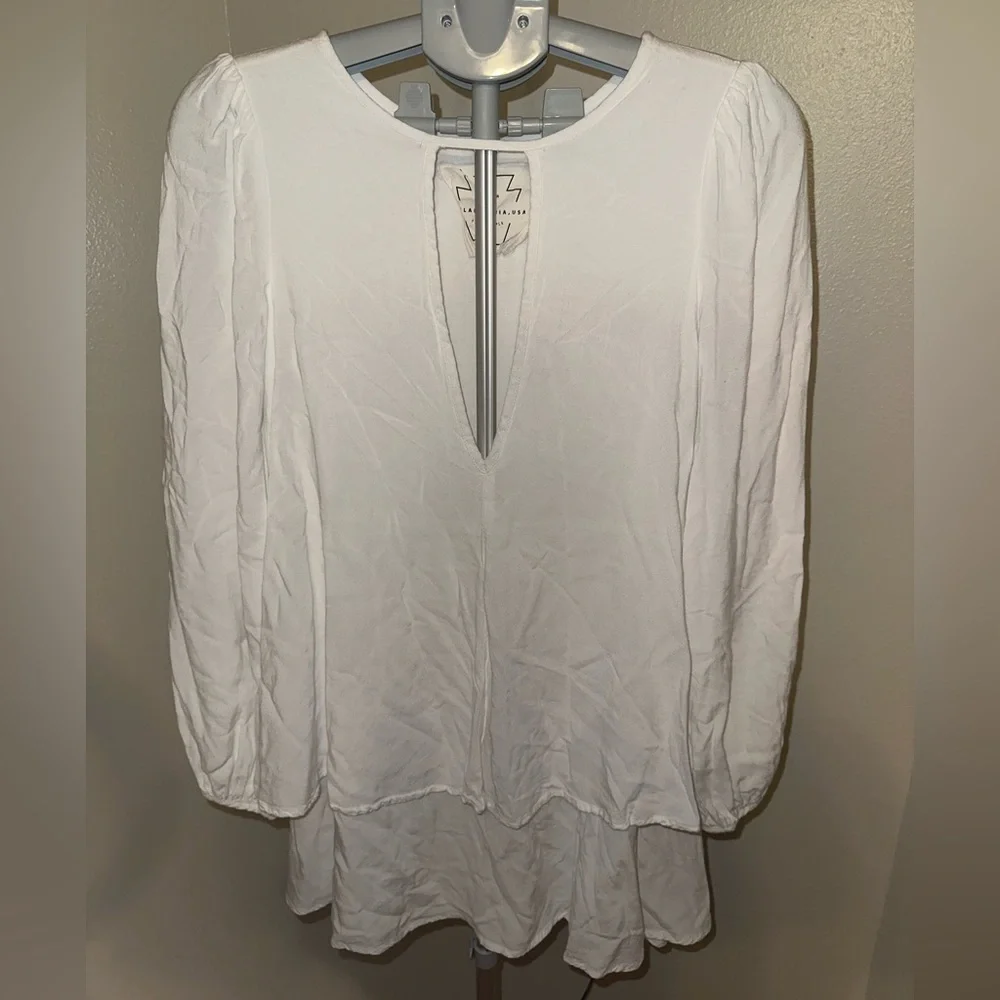 Free People Beck Dress
